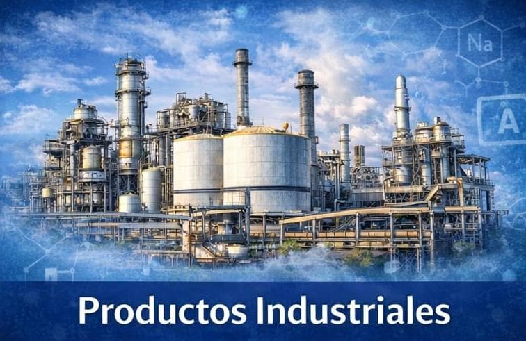 Productos Industriales