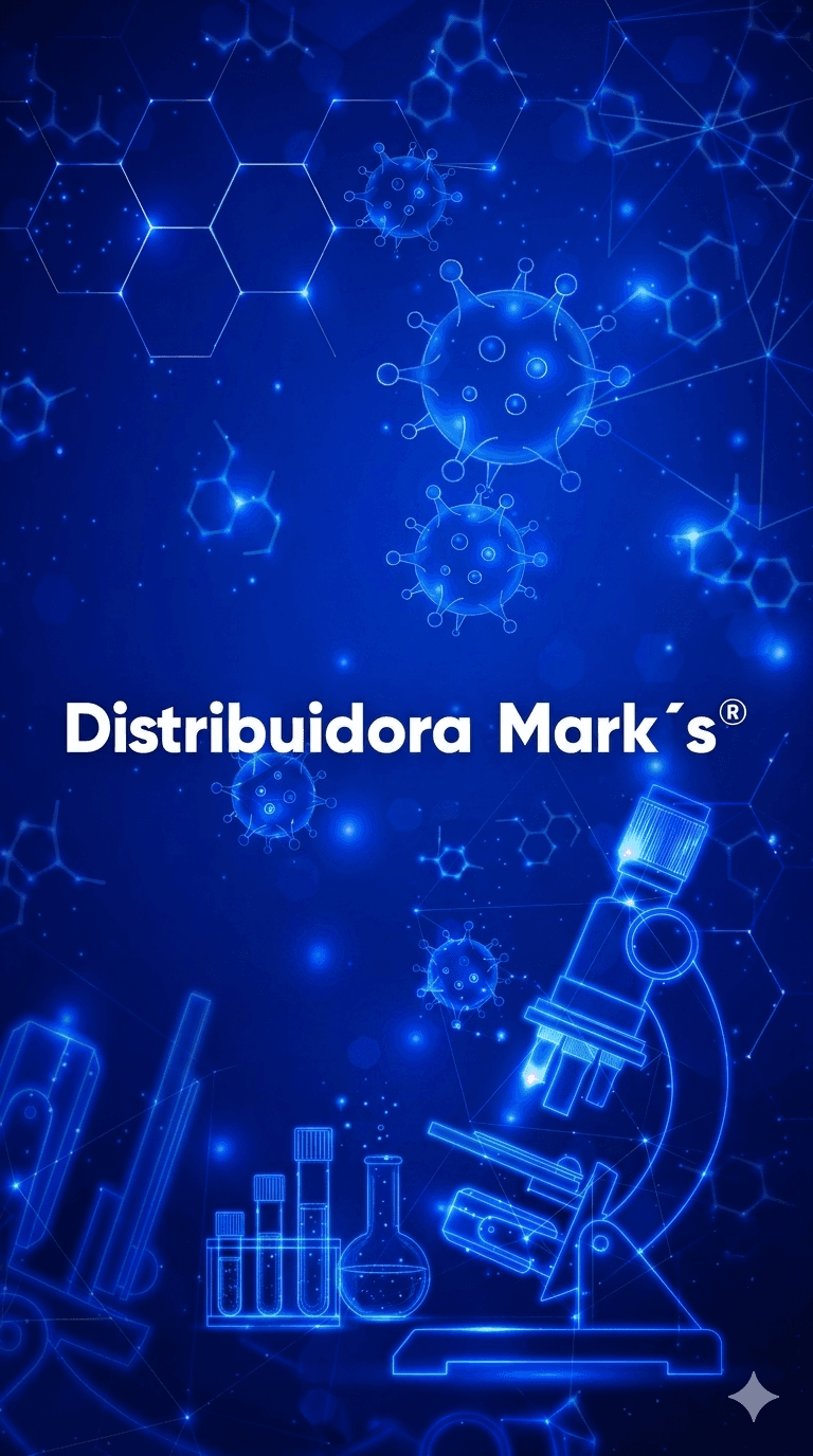 Distribuidora Mark's®